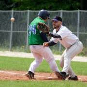 Baseball